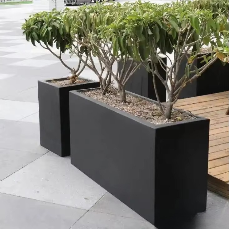New Nordic Large Indoor Flower - Plant Pot recension och pris