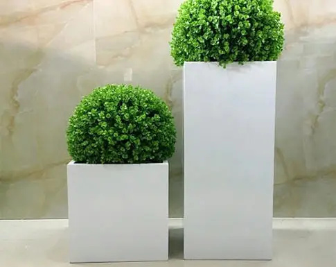 New Nordic Large Indoor Flower - Plant Pot recension och pris