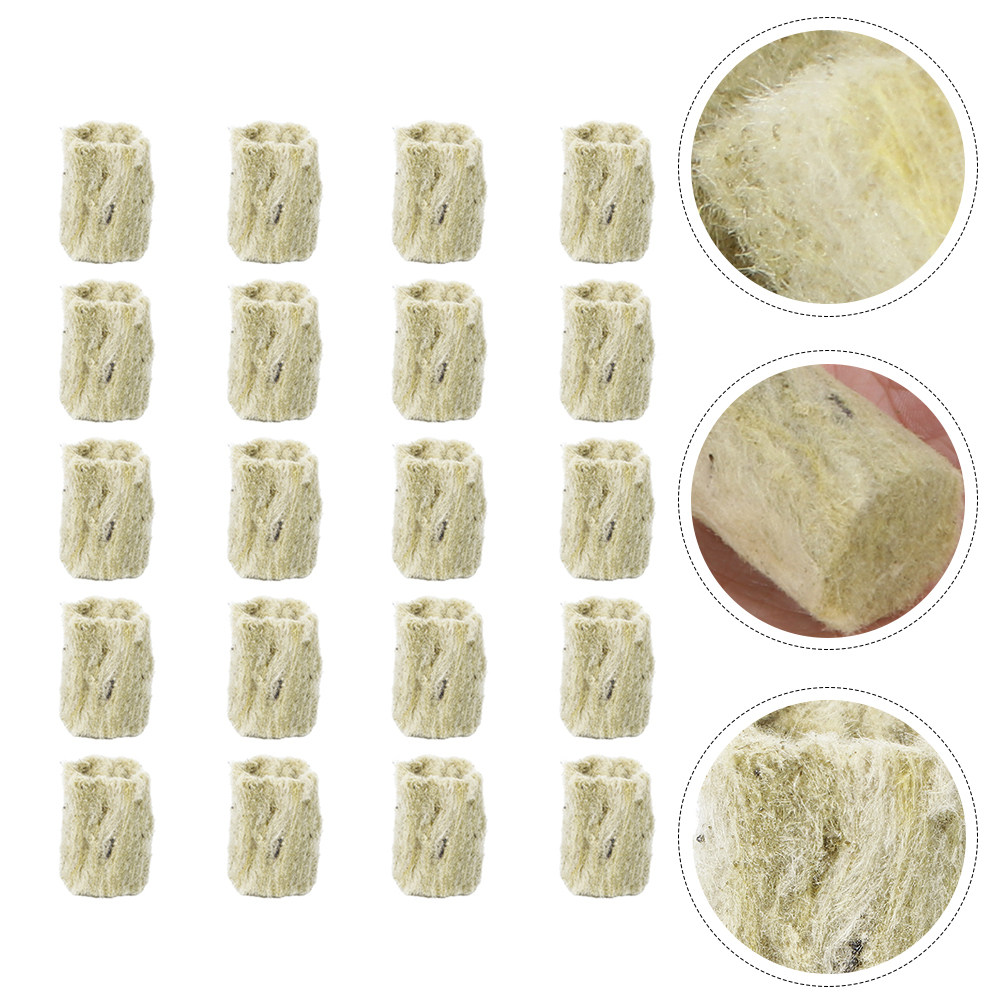 40Pcs Grow Soilless Culture Hy - Hydroponic Kit recension och pris
