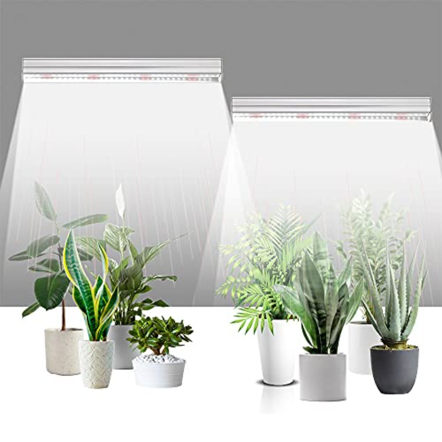 LED Grow Light Bars for Indoor - Grow Light Led recension och pris