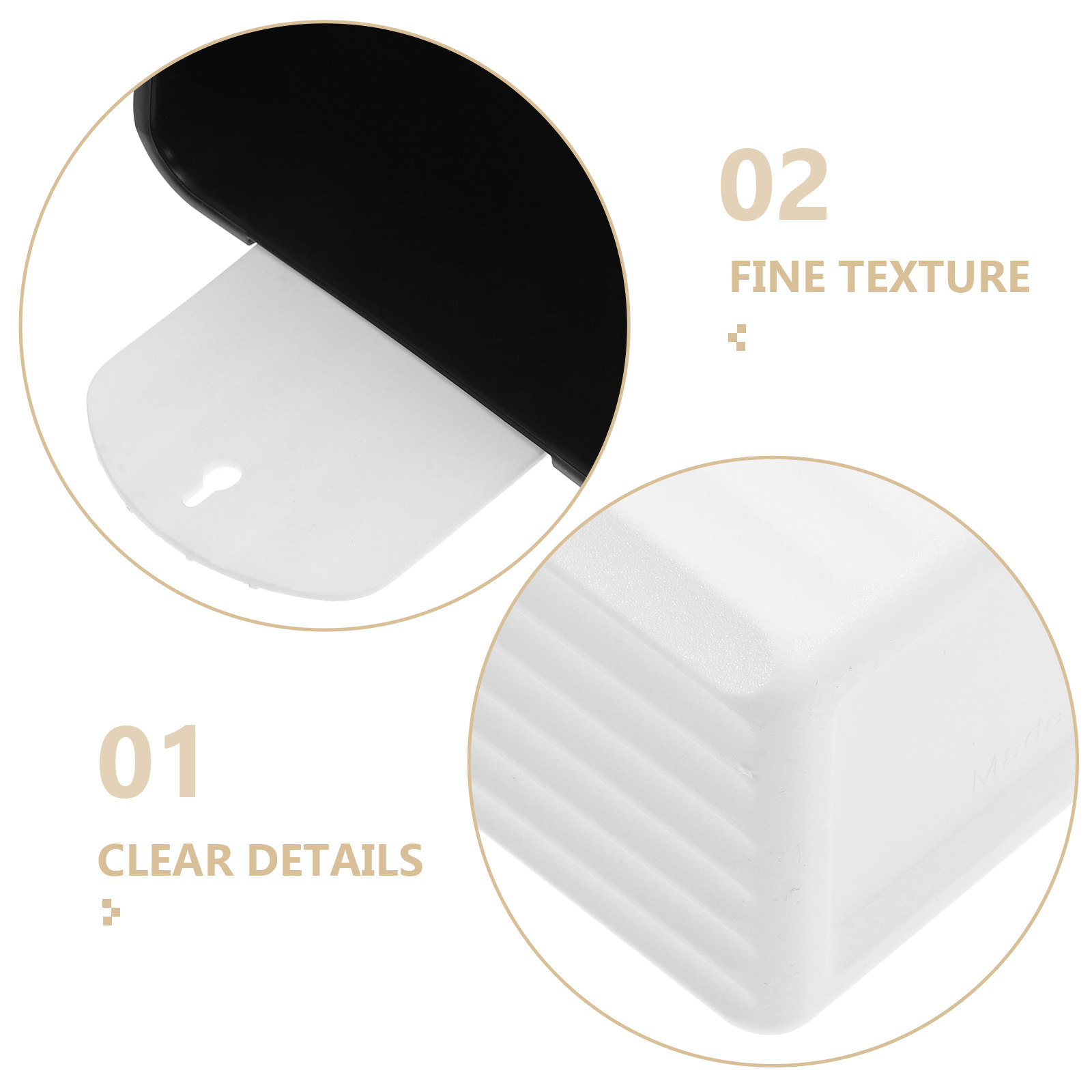 2Pcs Wall Mounted Flower Pots  - Self Watering Planter recension och pris