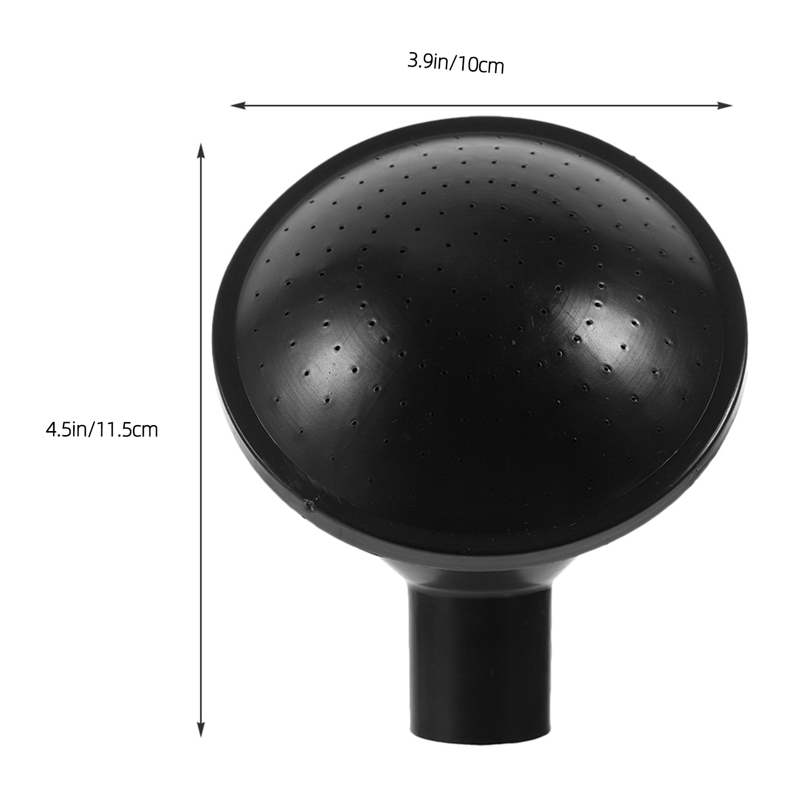 2Pcs Water Can Sprinkler Head  - Watering Can recension och pris