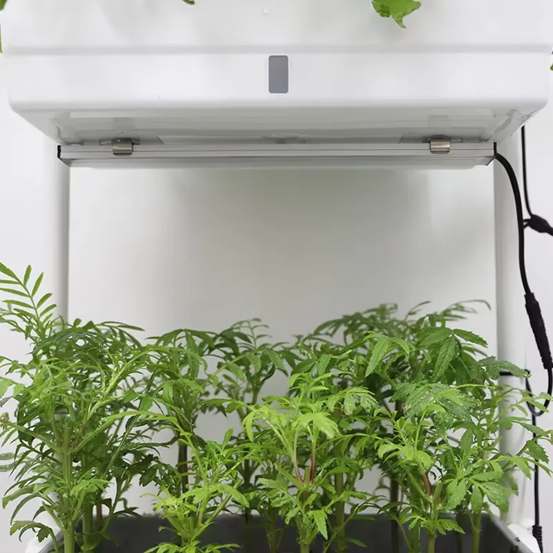 Movable Vertical Grow 3 Level  - Indoor Herb Garden recension och pris