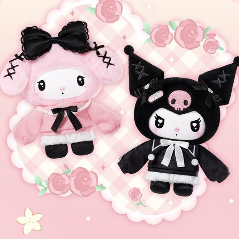 Genuine Toptoy Sanrio Characte - Grow Bag recension och pris