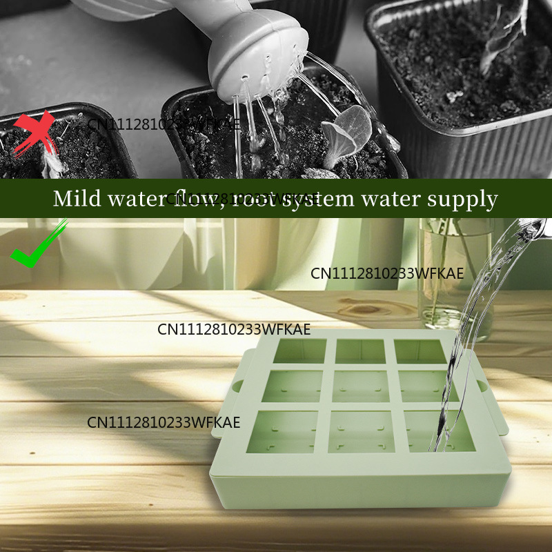 New model, outdoor courtyard s - Seed Starter Tray recension och pris