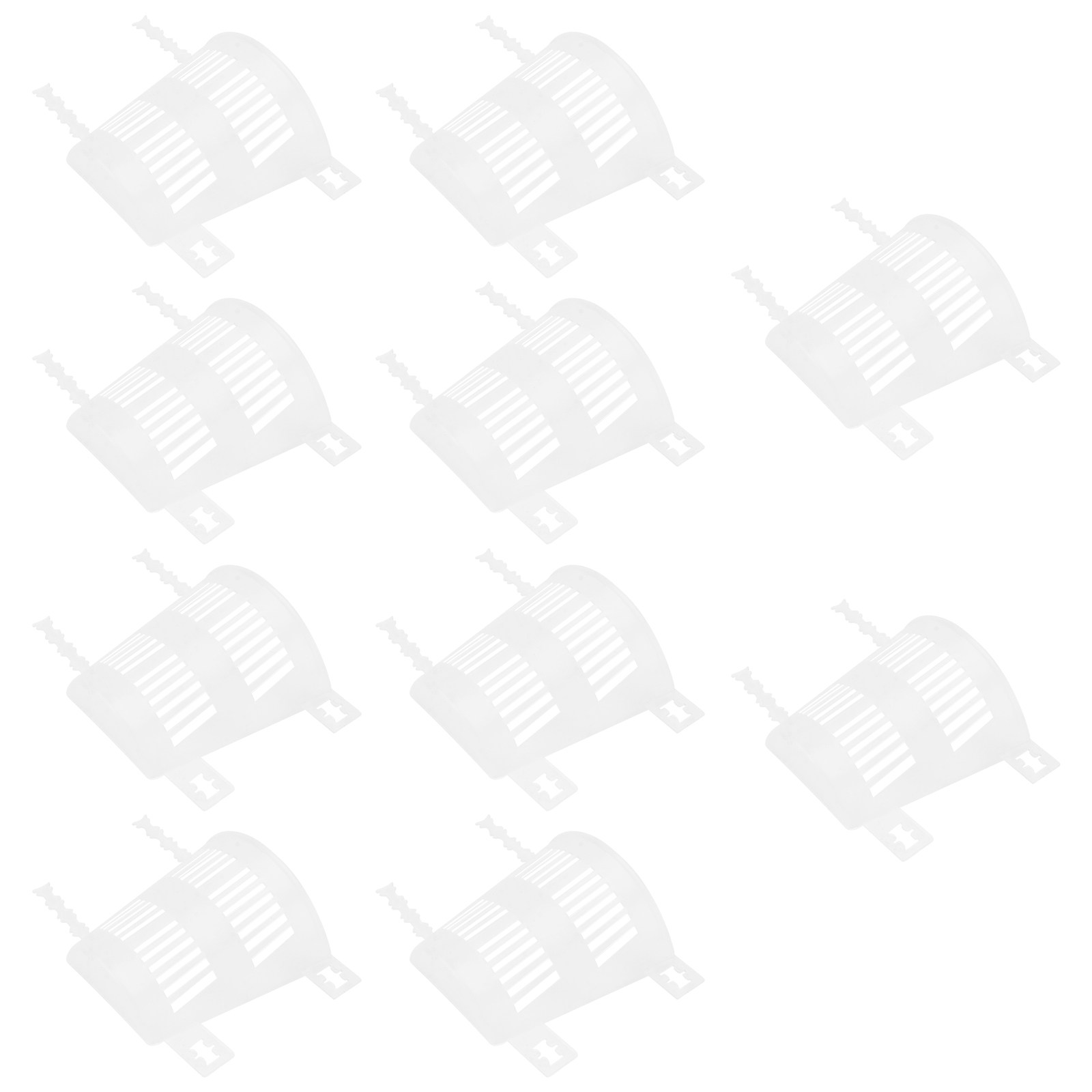 10Pcs Root Control Plant Pots  - Plant Pot recension och pris