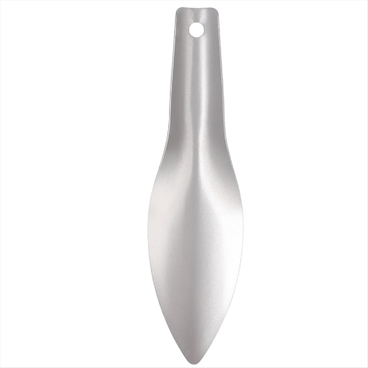 T34C Mini Ultralight Trowel Ti - Trowel Garden Tools recension och pris