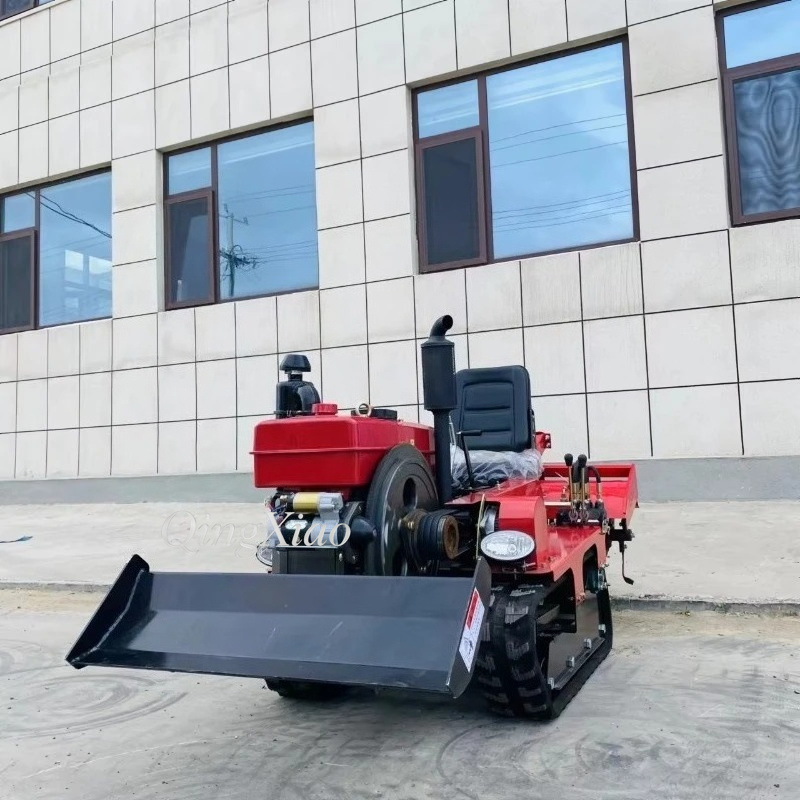FOB Construction Machinery Gar - Raised Garden Bed recension och pris