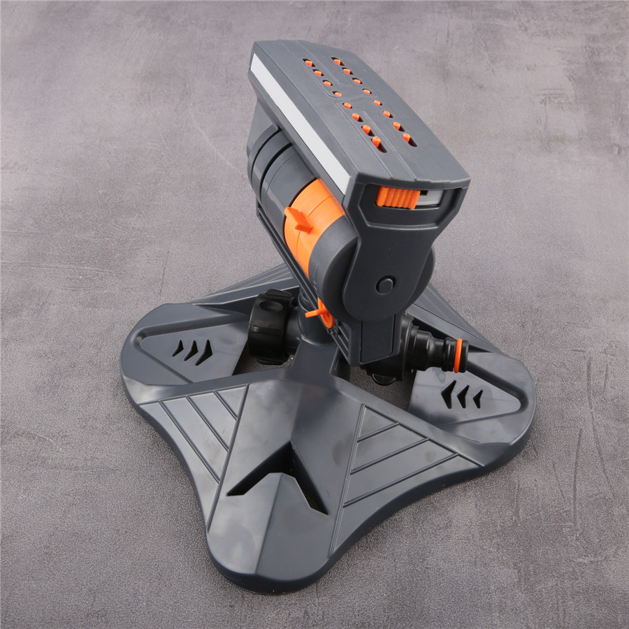 Automatic Garden Sprinkler Swi - Trowel Garden Tools recension och pris