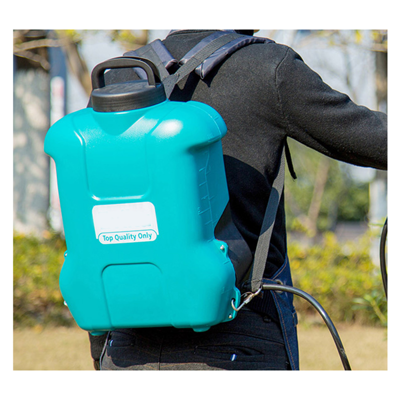 Sprayer Knapsack Pesticide Spr - Watering Can recension och pris