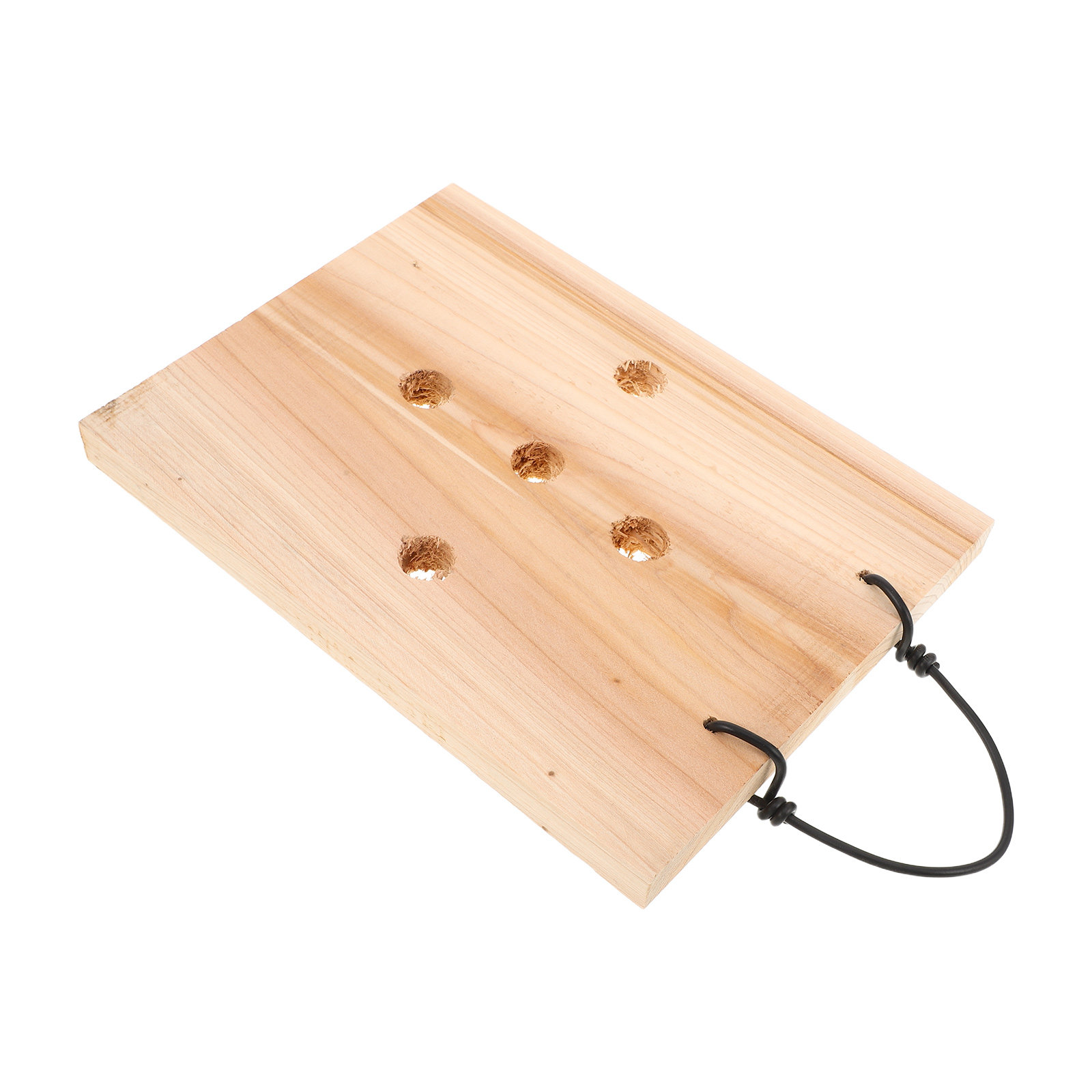 Solid Wood Vertical Wall Plant - Vertical Planter recension och pris