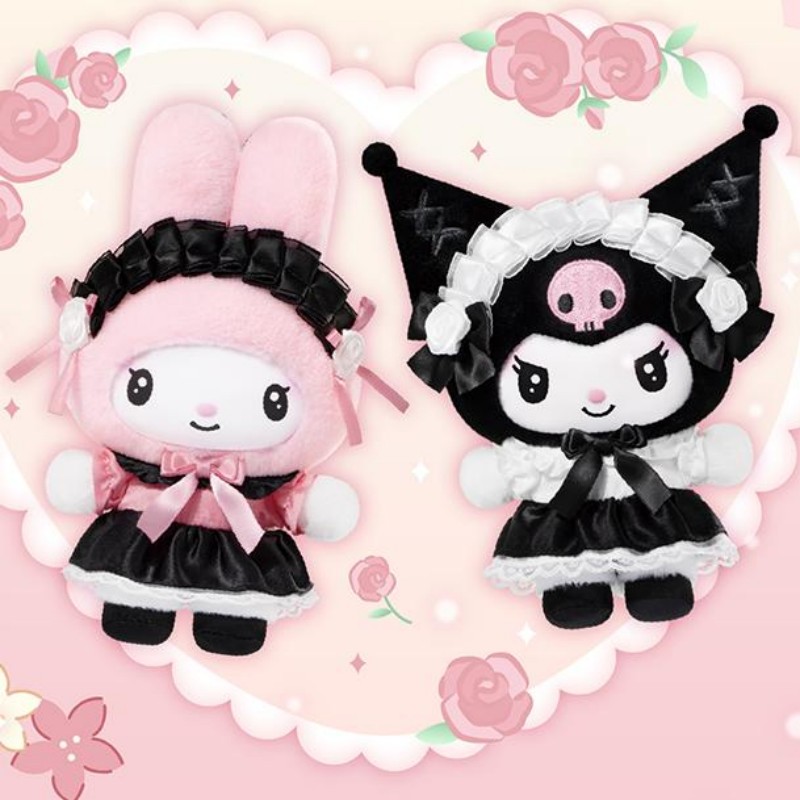 Sanrio Characters Angel Garden - Grow Bag recension och pris