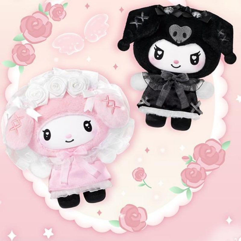 Sanrio Characters Angel Garden - Grow Bag recension och pris
