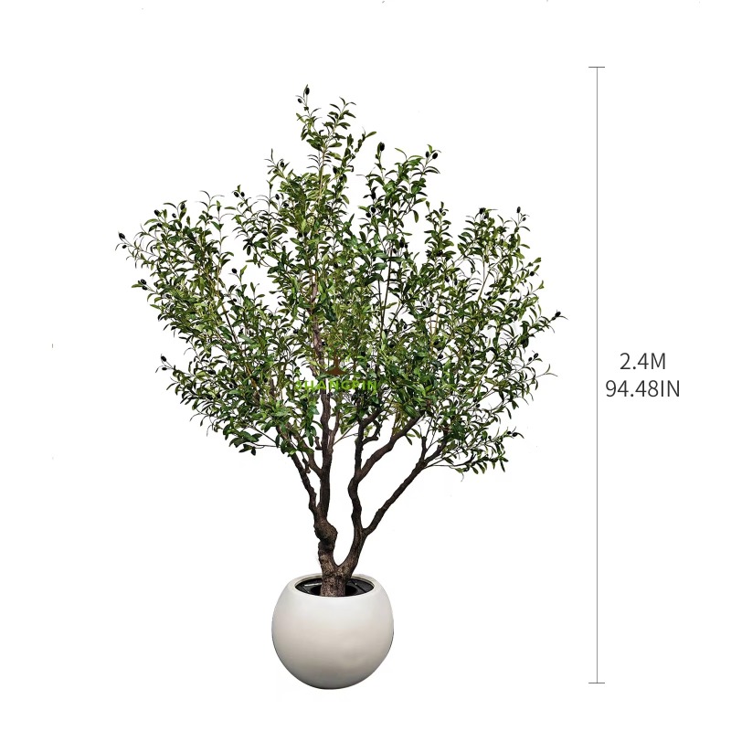 Customizable 90cm 120cm 150cm  - Plant Pot recension och pris