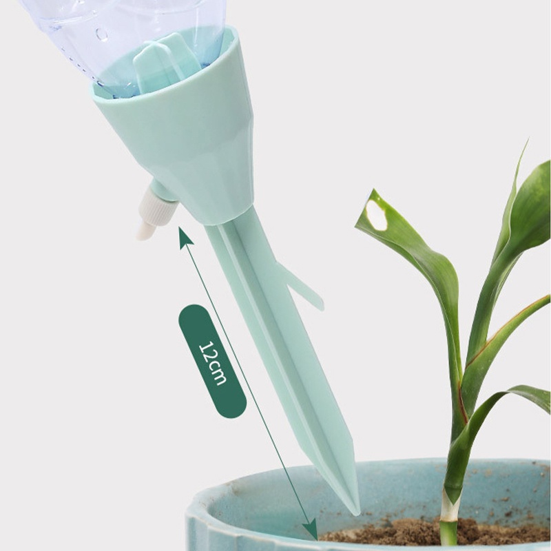 Automatic Drip Irrigation Syst - Trowel Garden Tools recension och pris