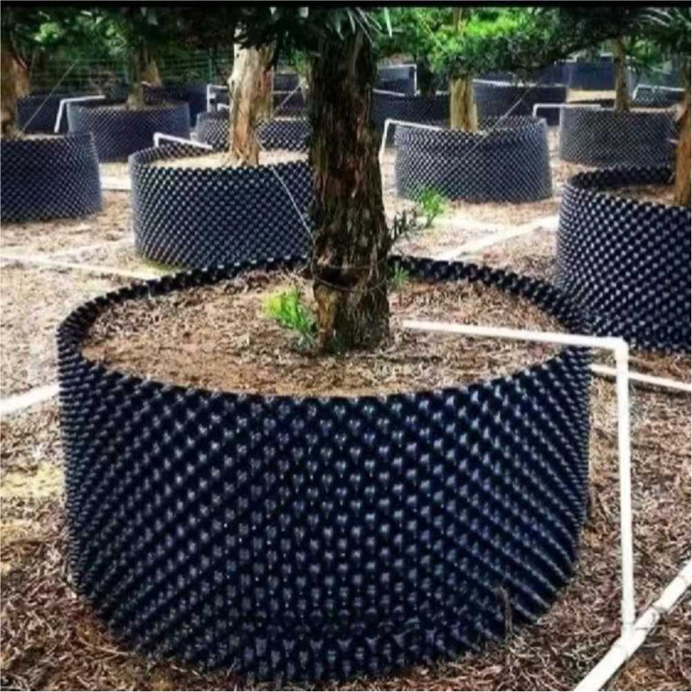 Grow Container Garden Tree Bon - Plant Pot recension och pris