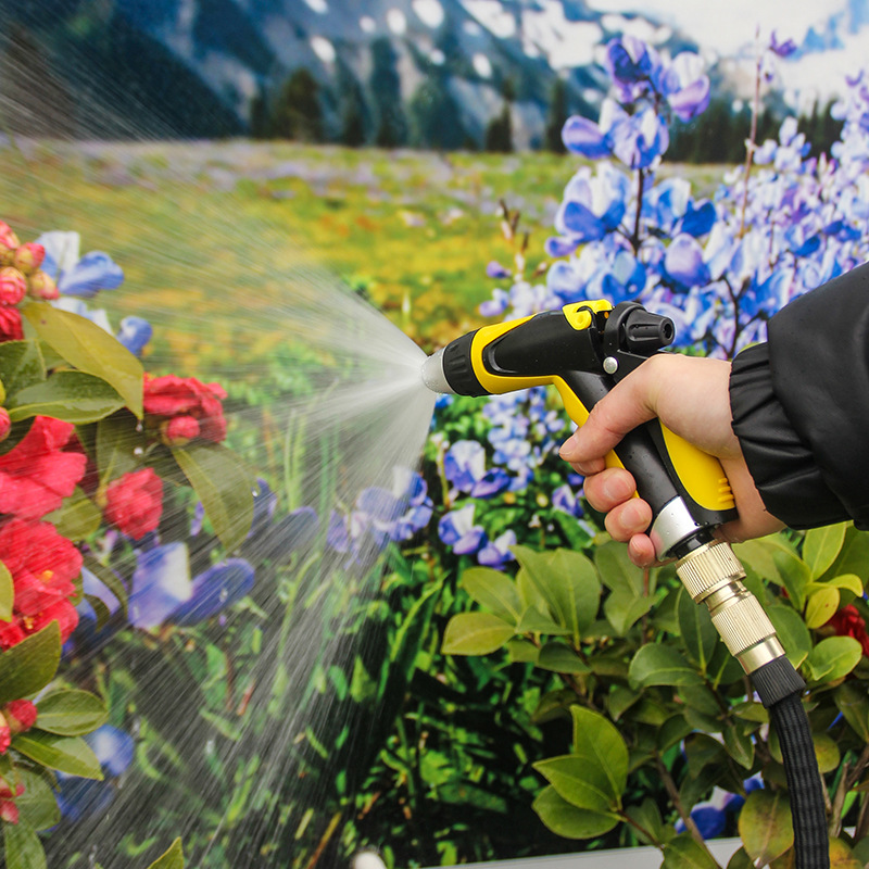 High Pressure Car Wash Water S - Trowel Garden Tools recension och pris