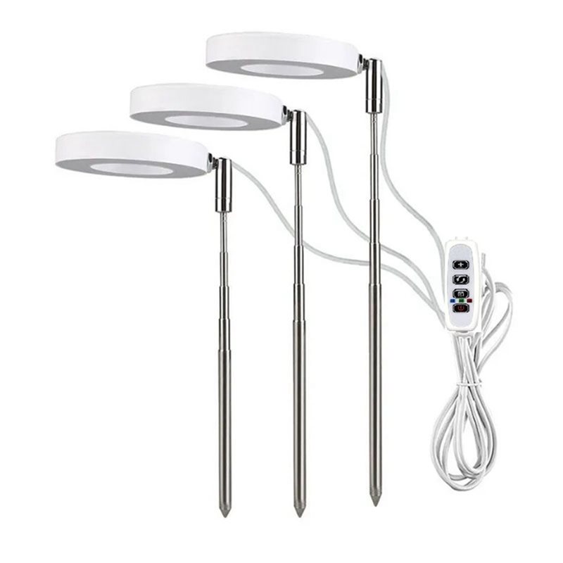 FYBL-LED Grow Light Full Spect - Grow Light Led recension och pris