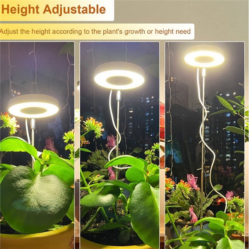 FYBL-LED Grow Light Full Spect - Grow Light Led recension och pris