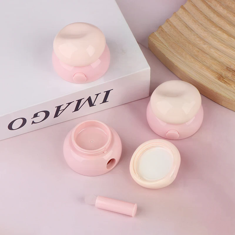 3.5g Mini Face Cream Box Lip B - Watering Can recension och pris