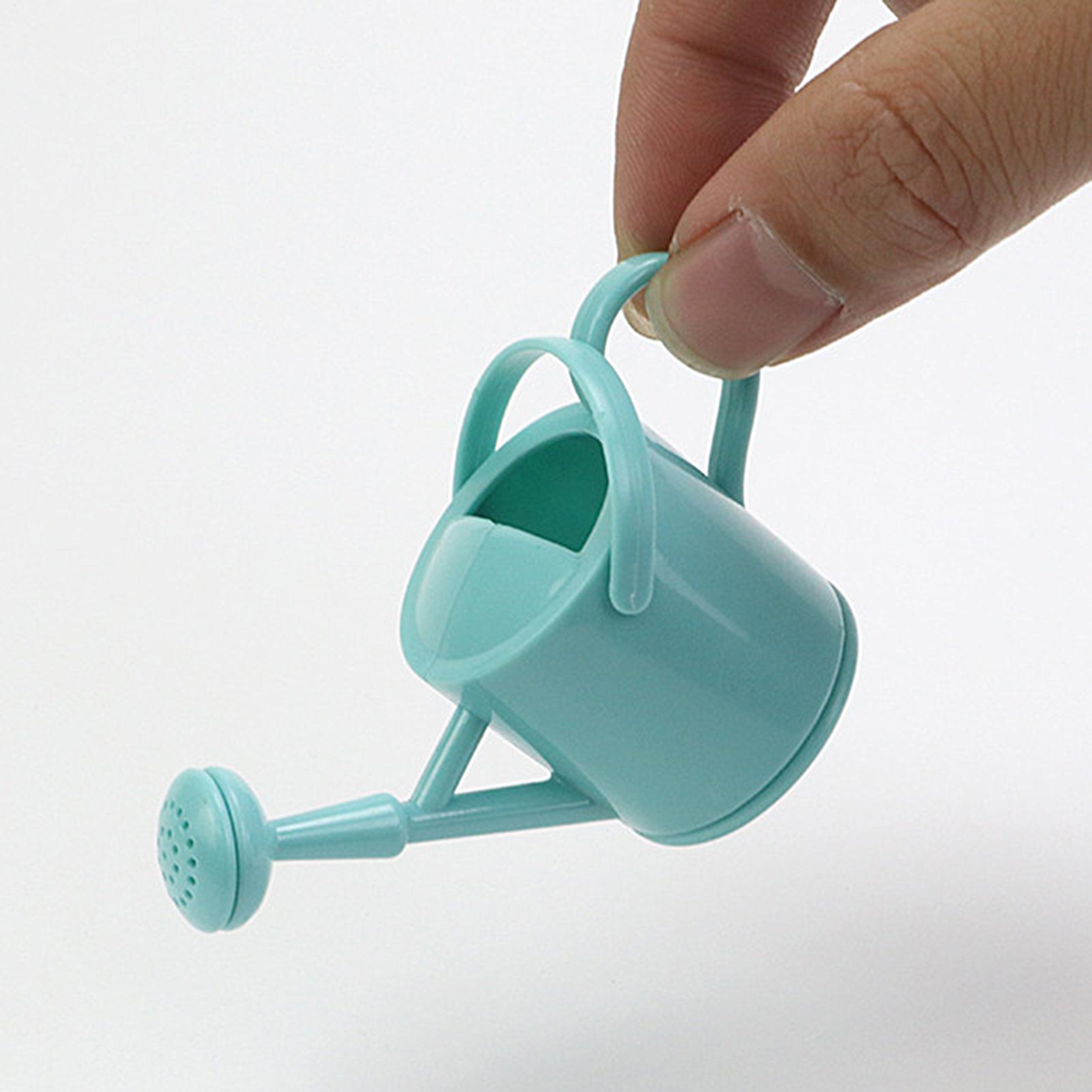 Small Kids Watering Can Flexib - Trowel Garden Tools recension och pris