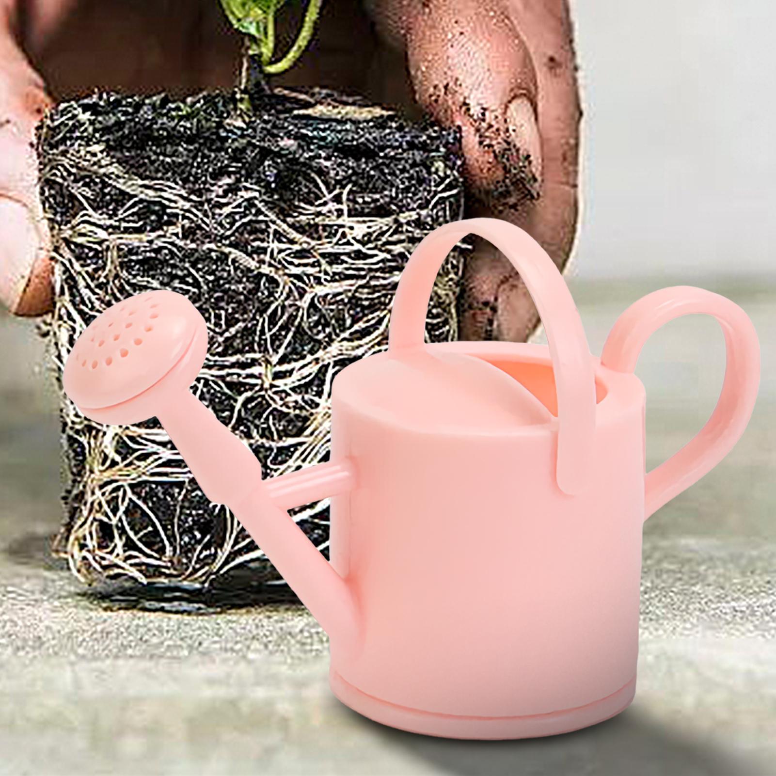 Small Kids Watering Can Flexib - Trowel Garden Tools recension och pris
