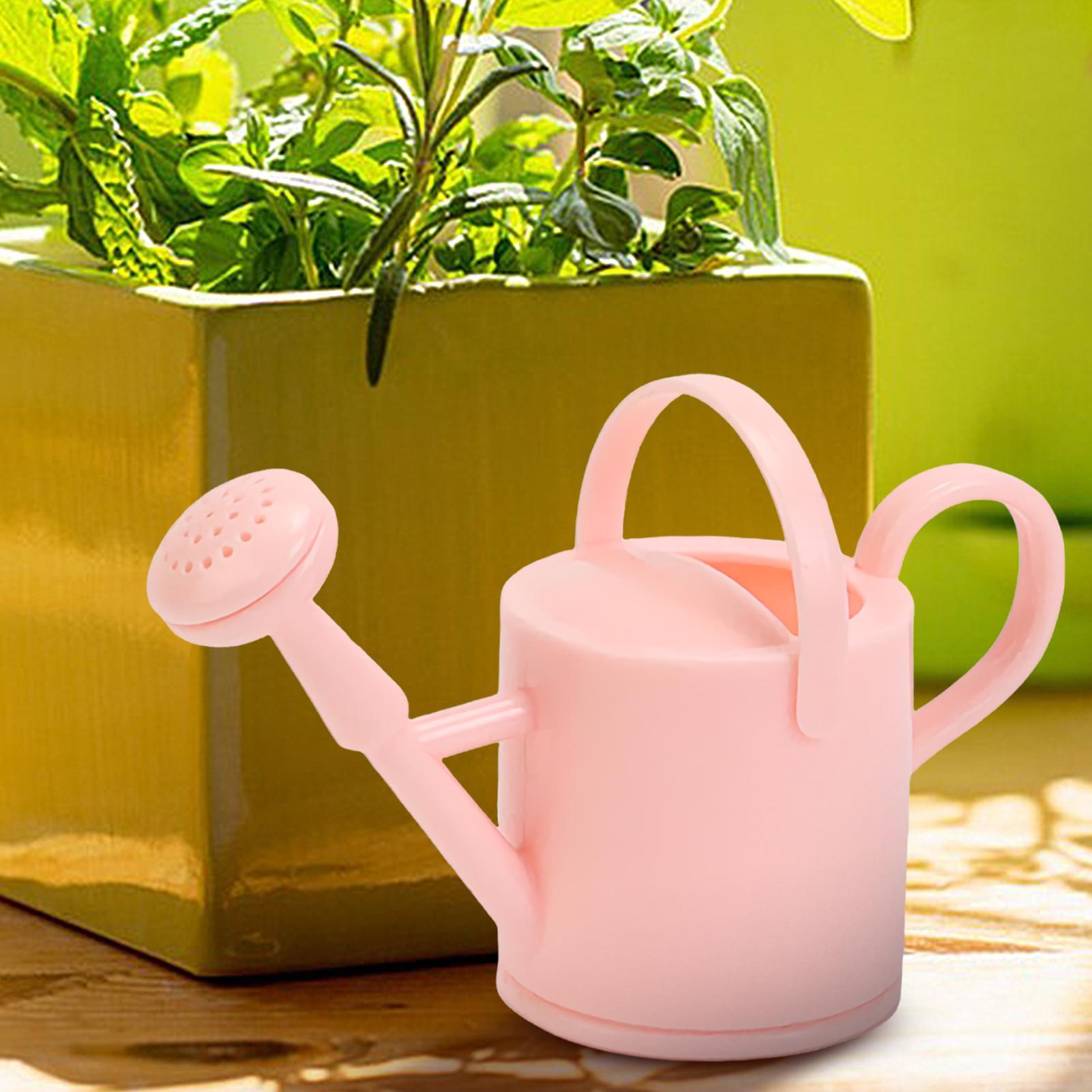 Small Kids Watering Can Flexib - Trowel Garden Tools recension och pris