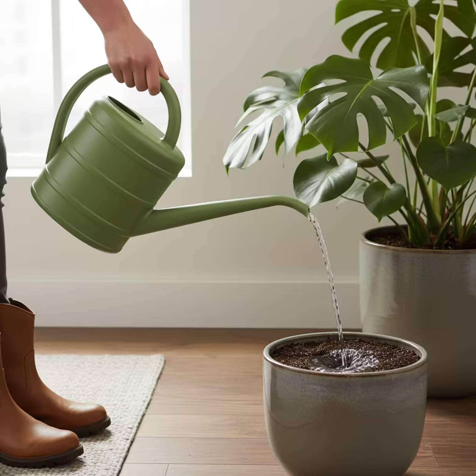 Watering Can with Long Spout E - Watering Can recension och pris