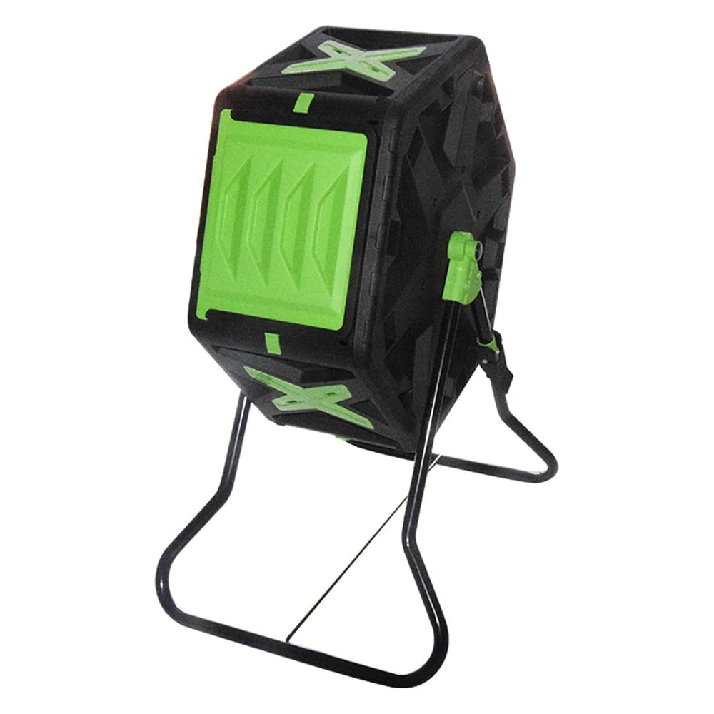 Composter Tumbler Outdoor, Gar - Compost Bin recension och pris