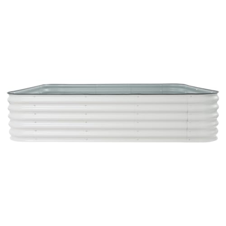Raised garden bed kit for vege - Raised Garden Bed recension och pris