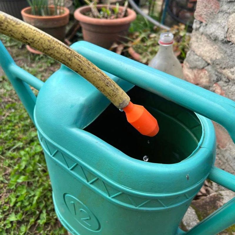 Self-Priming Siphon Pump For W - Trowel Garden Tools recension och pris