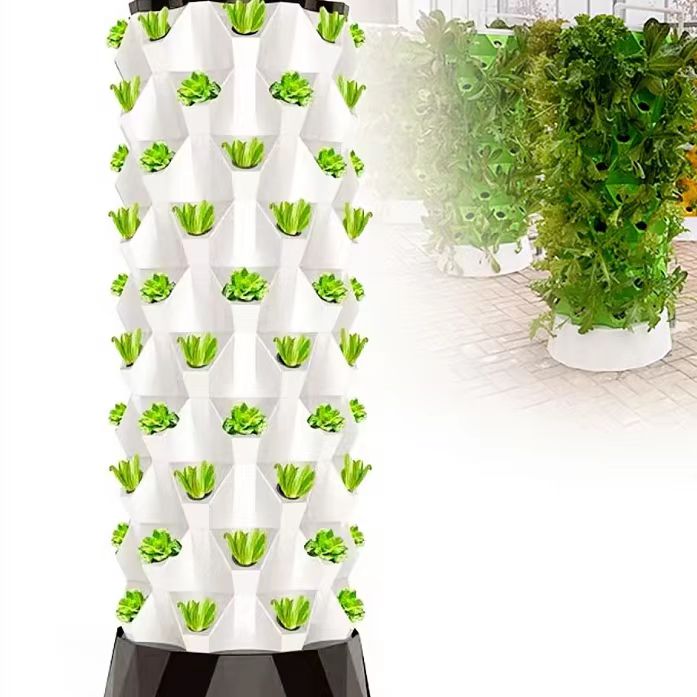 Farm Auto Irrigation Drip Kit  - Hydroponic Kit recension och pris