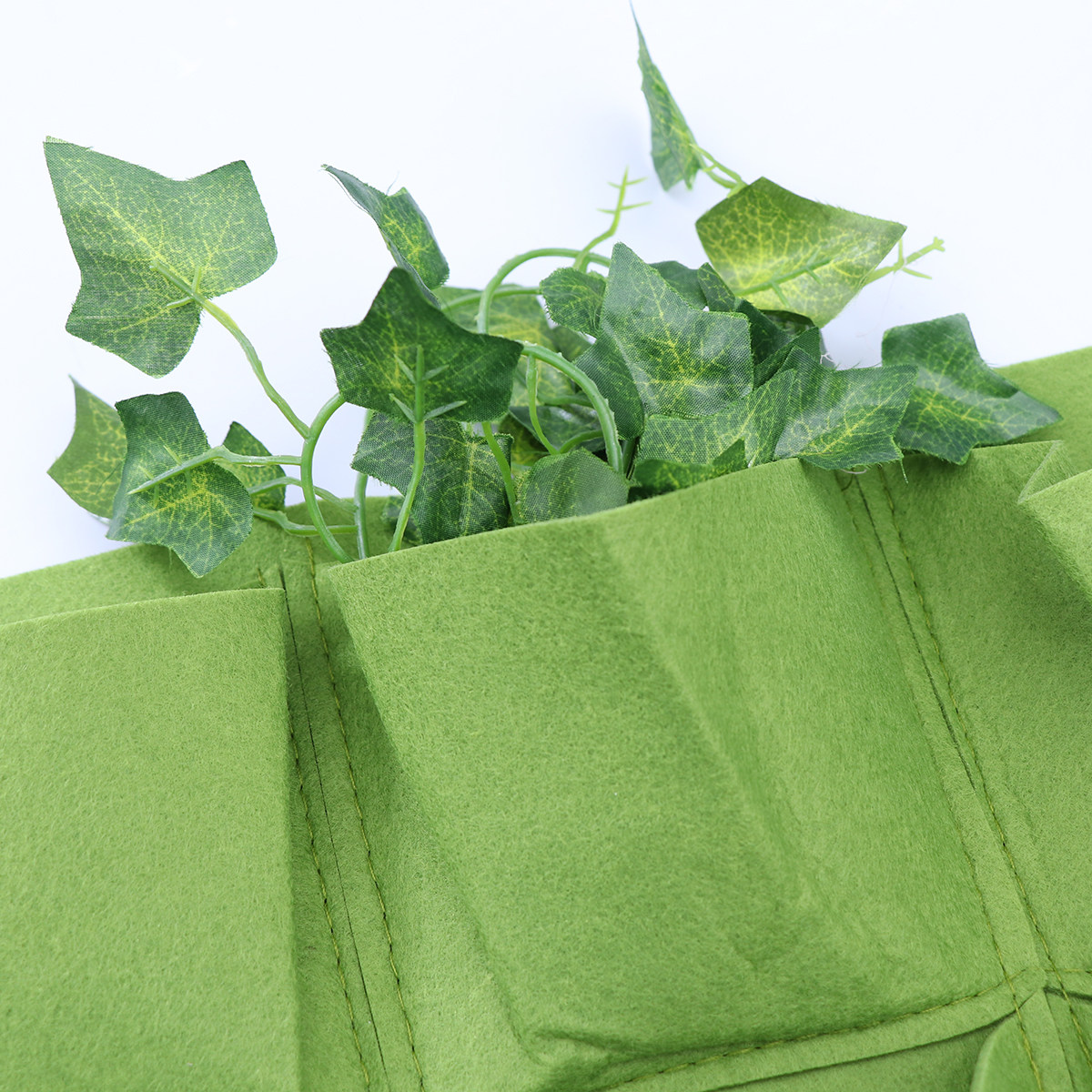 64 Pockets Wall Mounted Planti - Vertical Planter recension och pris