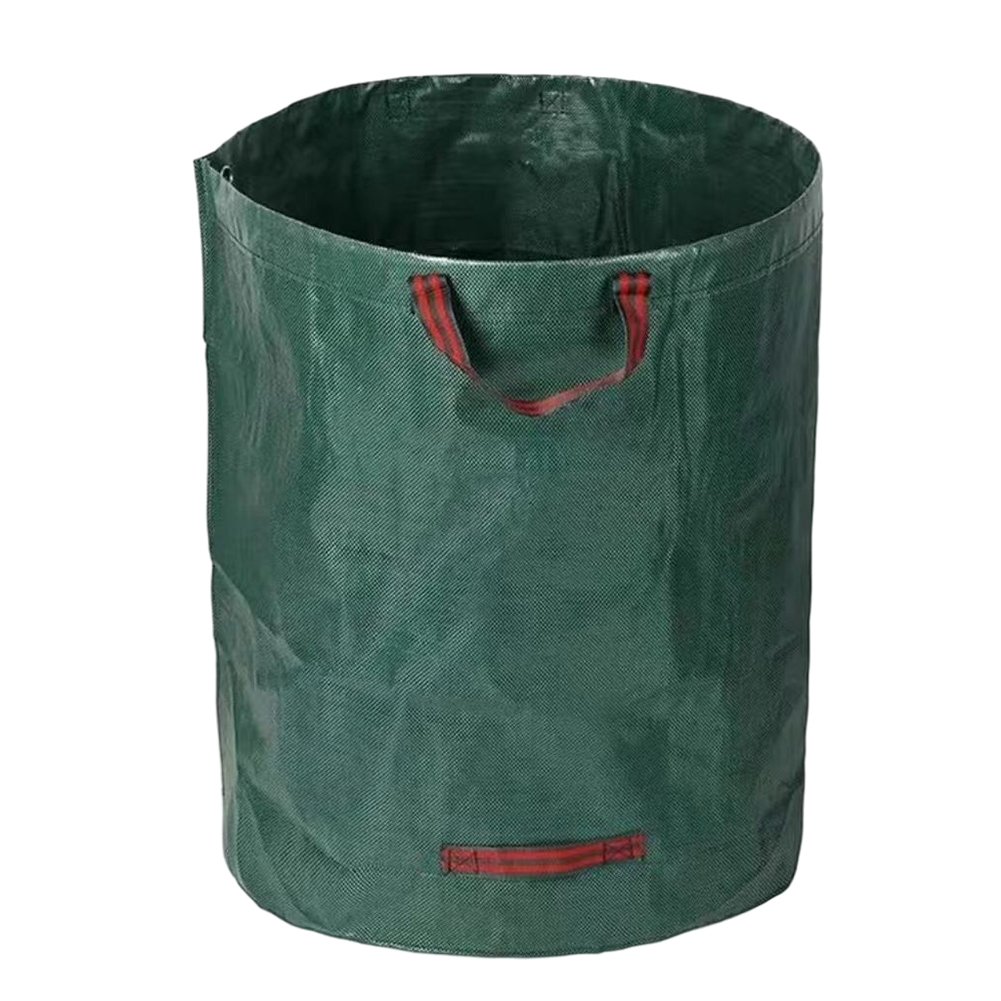 Foldable Garden Waste Bag Larg - Compost Bin recension och pris